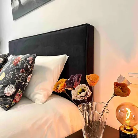 Апартаменти Modern 2br - Terrace&pool - Golf Area Puerto Banus *
