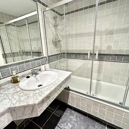 Modern 2br - Terrace&pool - Golf Area Puerto Banus Марбелья