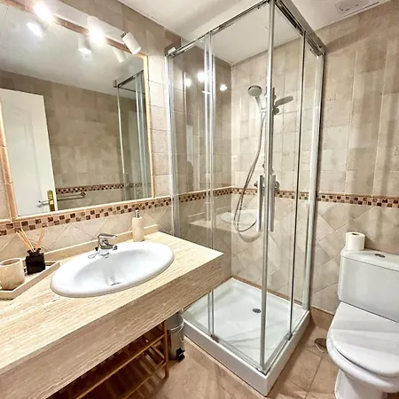 Modern 2br - Terrace&pool - Golf Area Puerto Banus * Marbella