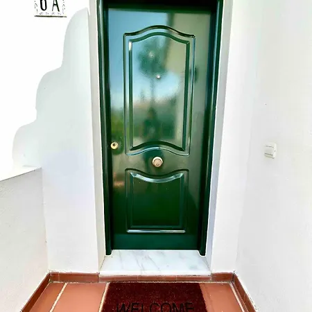Modern 2br - Terrace&pool - Golf Area Puerto Banus Apartamento Marbella