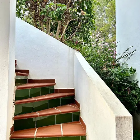 Modern 2br - Terrace&pool - Golf Area Puerto Banus Apartamento